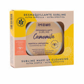 Facial Make Up Remover Flor de Mayo Sublime Camomila 80 g Cleaner Camomile - Flor de Mayo Maroc - Aylal Beauty